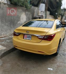 هیۆندای سۆناتا